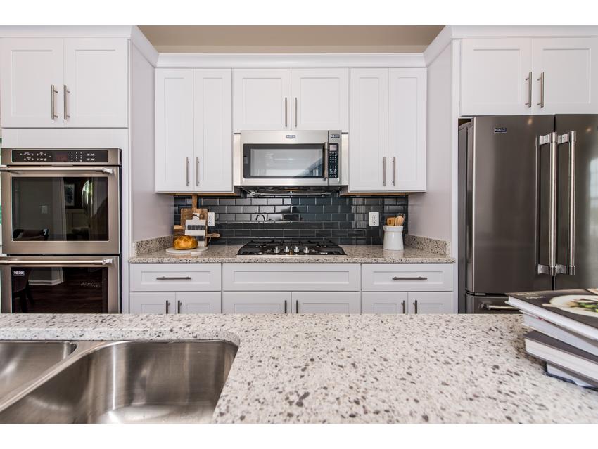 Westphalia Row - Luxury Townhomes - Available NOW